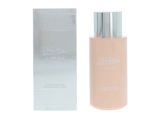 Jean Paul Gaultier Le Classique Perfumed Body Lotion 200ml/6.8oz
