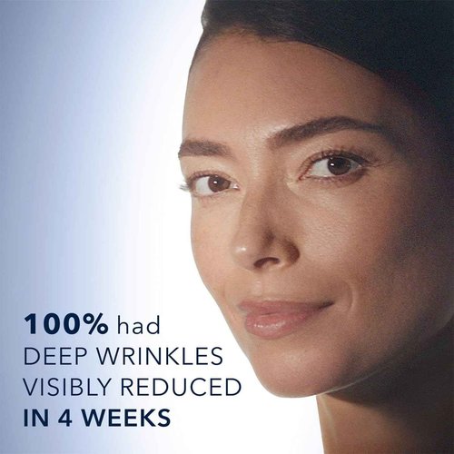 RoC Derm Correxion Bundle: Fill & Treat Advanced Retinol Serum, Wrinkle Filler Treatment with Hyaluronic Acid, 15ml + RoC Derm Correxion Dual Eye Cream with Advanced Retinol & Peptides, 0.68oz