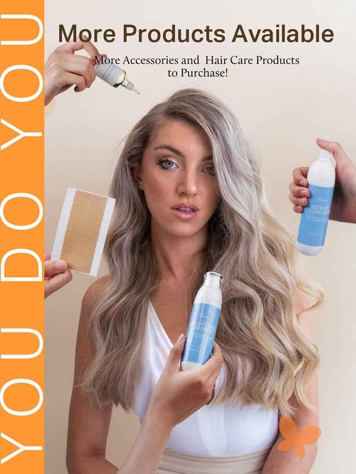 DOORES 20pcs Human Hair Balayage Chocolate Brown to Caramel Blonde Remy Silky Straight Hair Extensions Tape in Skin Weft Natural 50g 20 Inch