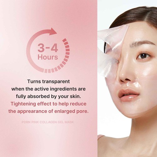 medicube Salmon DNA PDRN Pink Trio Set: Salmon DNA PDRN Pink Peptide Serum and Salmon DNA PDRN Pink CICA Soothing Toner and Salmon DNA PDRN pink collagen jelly gel mask (4ea)