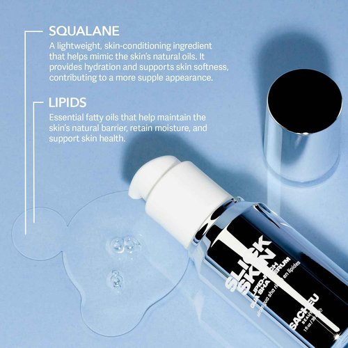 Sacheu Gua Sha Starter Kit with Slick Skin Oil — Face Gua Sha for Enhanced Lymphatic Drainage, Reduced Puffiness and Relieved Facial Tension — Metal Face Sculpting Tool With Travel Pouch