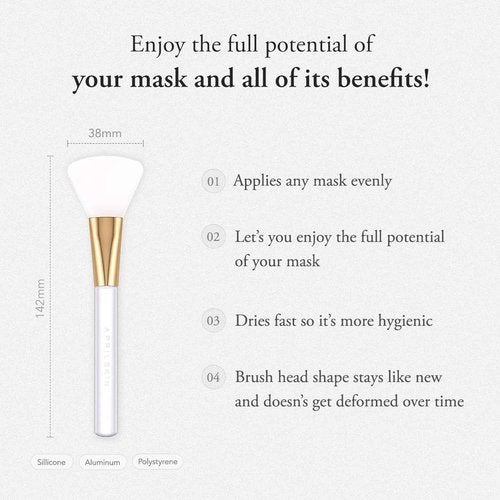 APRILSKIN Pore-fect skincare set: Carrotene IPMP™ Hydromelt Cleansing Balm, Calendula Flower-Infused Facial Peel Off Mask, Carrotene IPMP 3-Min Quick Dry Pore Caring Clay Mask with Brush