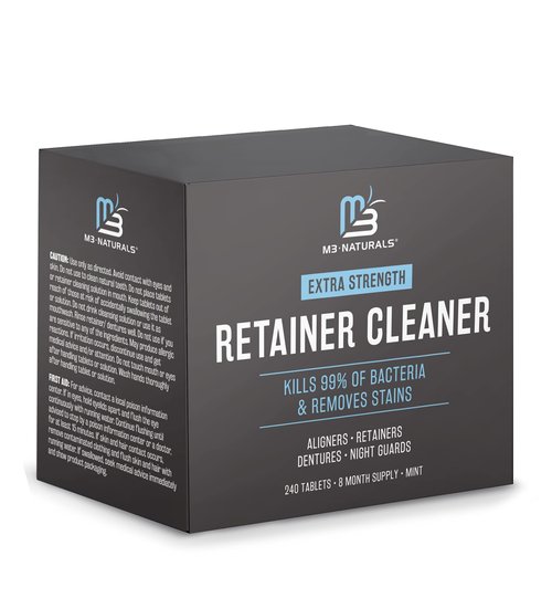 Retainer Cleaner Bundle