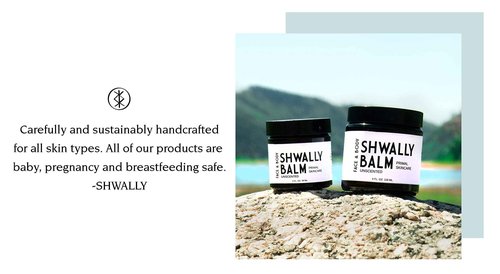 Shwally Tallow, Honey & Royal Jelly Non-Comedogenic Face Moisturizer - 100% Grass Fed Tallow with Squalane & Calendula - Rich in Vitamin A, K, D & E (Organic Vanilla + Frankincense)