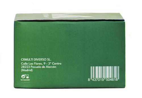 Intimate Exfoliant Hot Coffee Multivitamin Scrub, 3.5 oz