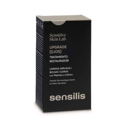 Sensilis Upgrade Eyes 15ml