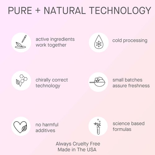 ARCONA Hydrating Serum - Coconut, Manuka Honey, Hyaluronic Acid + Aloe Plump, Replenish + Lock In Moisture 1.17 oz. Made In The USA