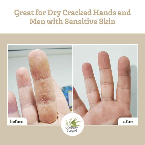Southern Natural Goat Milk Soap Bar (Variety 3 Pack) Dead Sea Mud & Charcoal, Patchouli, Eucalyptus Grove - For Dry Sensitive Skin. Great For Face and Body.(Each Bar 4-4.5 oz)