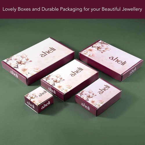 Aheli White Kundan Studded Ethnic Hair Band Fashion Jewellery for Women