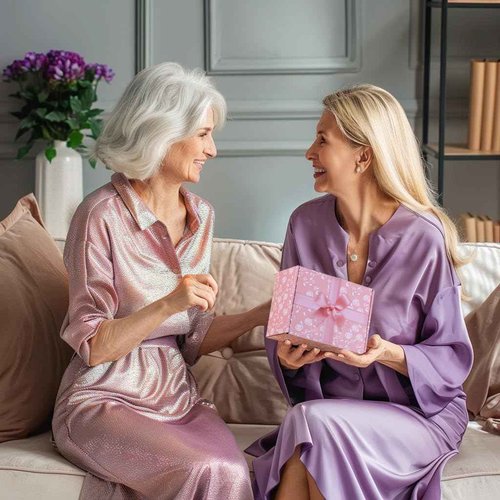 iHave Birthday Gifts for Women - Mom, Wife, Girlfriend, Sister, Best Friends - Unique Spa Gifts for Her, Rose Gift Idea Including Tumbler, Bath Bombs, Bath Salts, Candles, Soap and Thank You Cards