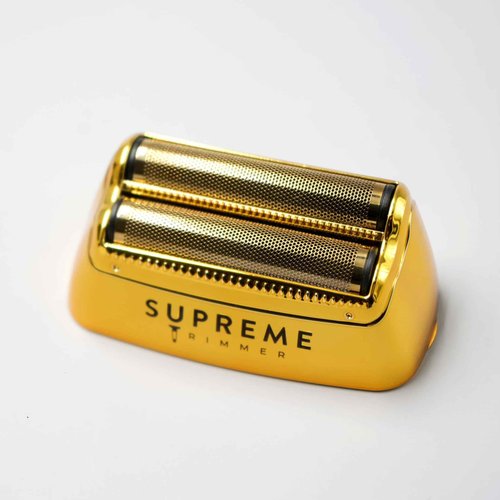 Crunch Foil Shaver & Replacement Blade