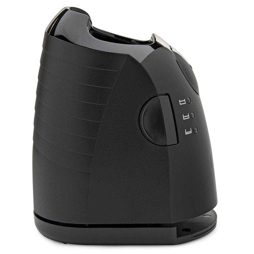 Braun Replacement Clean & Charge Base for Pulsonic and Select Series 7 Shavers (types 5671, 5673, 5674, 5692, 5693, 5694, 5695, 5696, 5697 only)