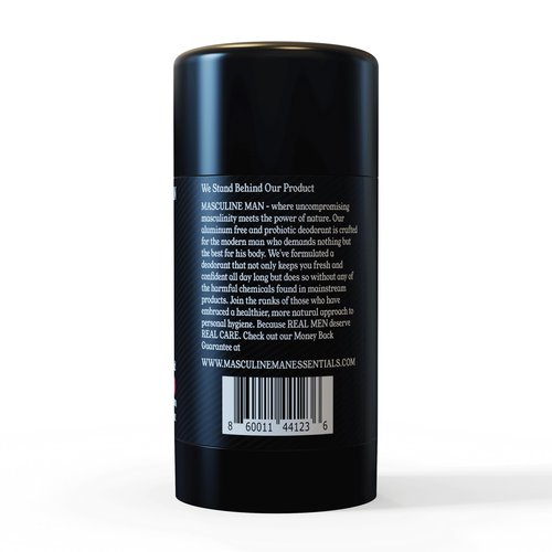 Freedom & Rocket Man: The Ultimate Masculine Duo (4 Pack)
