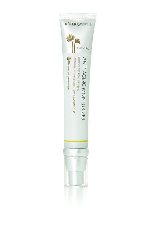 doTERRA Anti-Aging Moisturizer