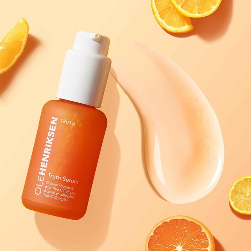 Vitamin C Serum Duo by OleHenriksen