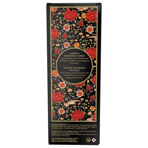 Myrurgia Maja For Women. Eau De Toilette Spray 3.4 Ounces (128529)