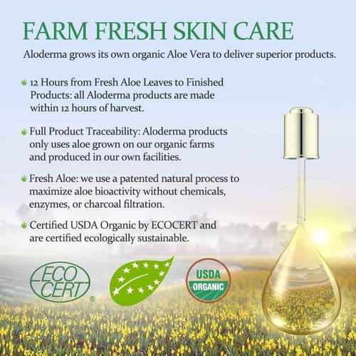 All Purpose Aloe Vera Gels Set - 6 Pieces - 300g Aloe Vera Gel, 300g Aloe Vera Gel + Tea Tree Oil, 2pcs x 200g Aloe Vera Gel, 114g Aloe Vera Gel & 45g Aloe Vera Gel