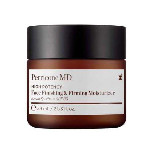 Perricone MD High Potency Face Finishing & Firming Moisturizer Broad Spectrum SPF 30, 2 fl. oz.