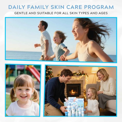 13Pcs Milk Skin Care for Kids - Milk Skincare for Teens 10-12 Cleaning & Hydrating & Nourish Skin, Kids Skin Care Set for Girls Ages 8-12 Ideal for Beginners - Beauty Gift Set for Women/Girls