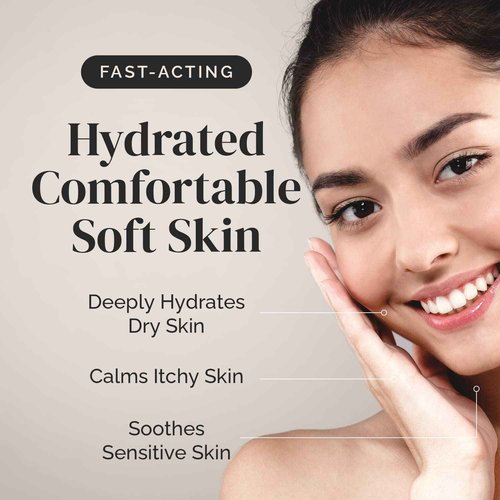 Puriya Tea Tree Oil Balm and Mother of All Creams with Light Peppermint Scent Bundle Set, Plant Rich Wonder Balm, Moisturizing Cream for Dry, Itchy, and Sensitive Skin
