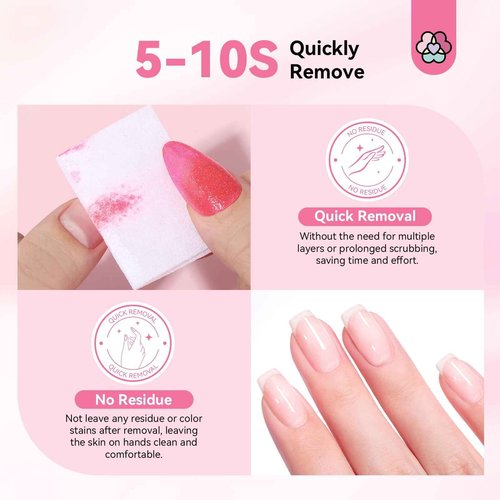 SAVILAND Glitter Nail Polish Set: Air Quick Dry Nail Polish Non Gel with Base-Top Polish Dual Unique Shimmer Holographic Nail Lacquer Gift for Beginner Fingernail Toenail Manicure Art 12 Color