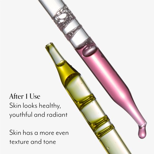 Bliss Youth Got This™ Prevent-4™ + Pure Retinol + Glow Rush Luminous Daily Brightening Moisturizer + Rest Assured ™ Eye Cream with Vitamin C & Caffeine