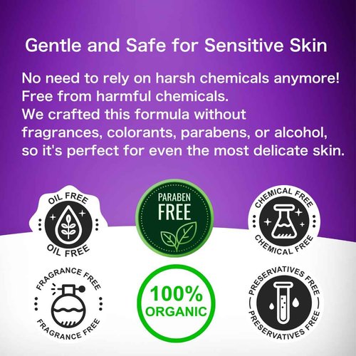 MizumaRi Brightening & Hydrating Cream | Jojoba Oil¹ seals moisture for clearer, hydrated sensitive skin 30ml