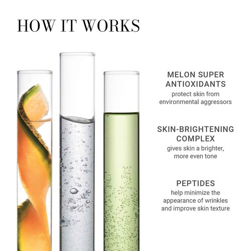 Meaningful Beauty - Skin Brightening Decollete and Neck Treatment