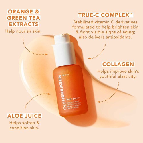 Vitamin C Serum Duo by OleHenriksen