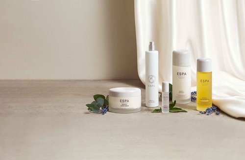 ESPA | Restful Bath Milk | 200ml | Relaxing & Nourishing