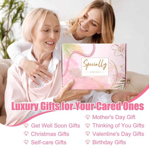 IANFEPH Best Mom Ever Gifts Mothers Day Gifts from Daughter Son Birthday Gift Basket for Mother Women Mother-in-Law, New Mom Gift for Wife from Husband with Canvas Tote Bag Tumbler Socks