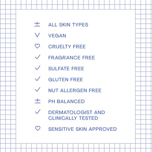 The Outset Restorative Niacinimide and Bakuchiol Night Cream - Gentle Fragrance Free Anti-Aging Moisturizer - Wrinkle reducing - Clean, Vegan, Gluten Free - All Skin Types, Sensitive Skin - 1.7 fl oz