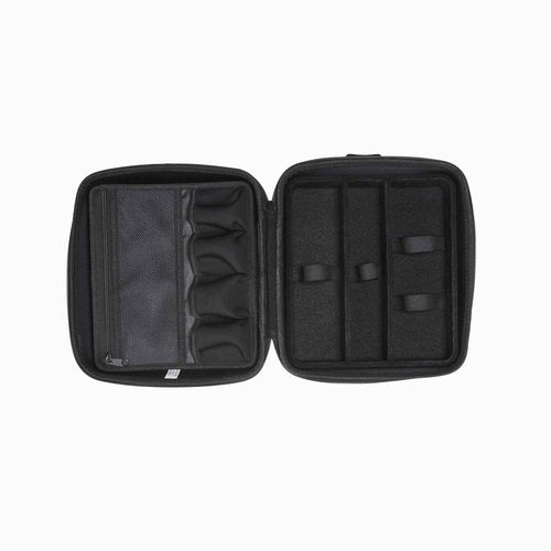 BaBylissPRO Barberology Professional Universal Travel Case for Electric Trimmer, Clipper, Shaver & Accessories