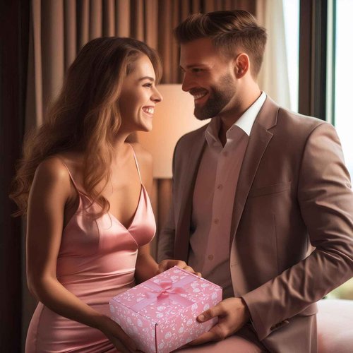 iHave Birthday Gifts for Women - Mom, Wife, Girlfriend, Sister, Best Friends - Unique Spa Gifts for Her, Rose Gift Idea Including Tumbler, Bath Bombs, Bath Salts, Candles, Soap and Thank You Cards