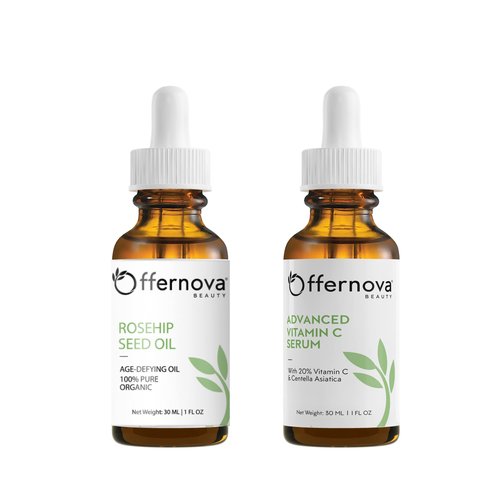 Offernova Glow Duo