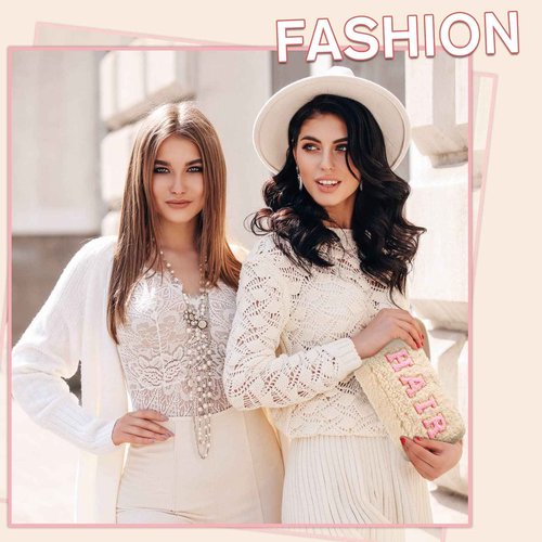 Kajaia 4 Pcs Preppy Makeup Bags Chenille Letter Bag Hair Face Skin Stuff Cosmetic Pouch Cases for Women Travel Toiletry Spend The Night(Simple Color,Charming)