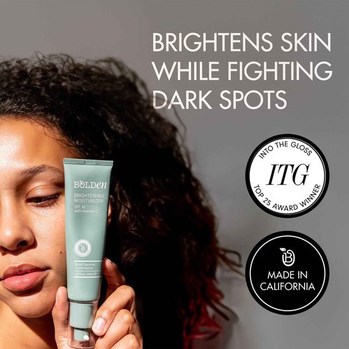 Bolden | Daily Skin Essentials Bundle | For Oily & Blemished Skin | 3-Pack