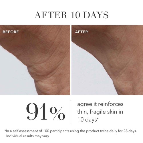 Algenist GENIUS Ultimate Anti-Aging Face Cream - Restoring Collagen Cream to Smooth, Brighten + Help Improve Skin's Radiance - Formulated with Patented Alguronic Acid and Microalgae Oil (1 oz)