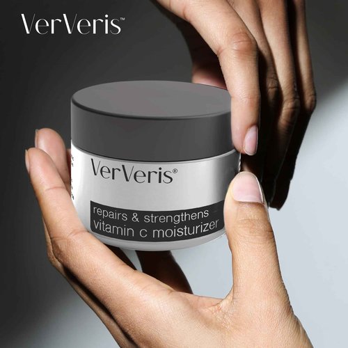 VerVeris Vitamin C Moisturizer