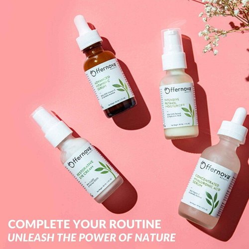Offernova Glow Duo