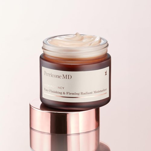 Perricone MD High Potency Face Finishing & Firming Radiant Moisturizer, 2 fl. oz.