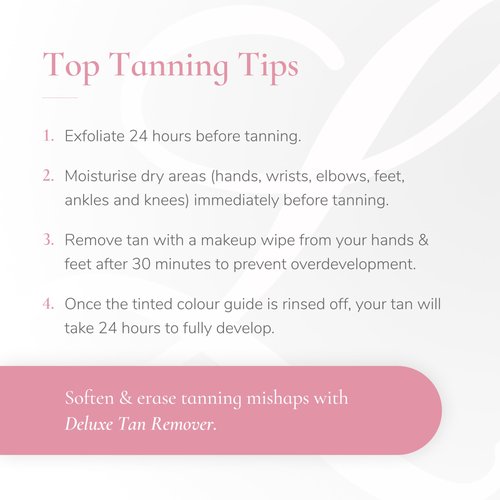Loving Tan 2 HR Express Mousse, Medium + Mitt - Streak Free, Natural looking, Professional Strength Sunless Tanner- Up to 5 Applications per Bottle, Cruelty Free, Naturally Derived DHA - 4 FL Oz