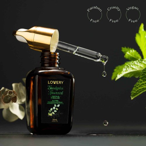 Eucalyptus Spearmint Bath Set, Home Spa Set with Natural Mint Fragrance, 17 Pcs Gift Basket, Eucalyptus Bath Oil, Shower Gel, Bubble Bath, Bath Crystal, Steamer Tablet & More, Best Birthday Gift