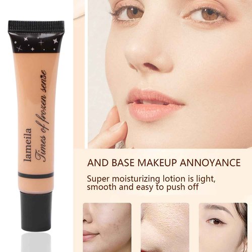 MTDXILTAI All in One Makeup Kit - 2X14 Eyeshadow Palette, Liquid Foundation, Eyeliner Pencils, Contouring Stick, Lip Gloss, 20Pcs Makeup Brushes (Black)