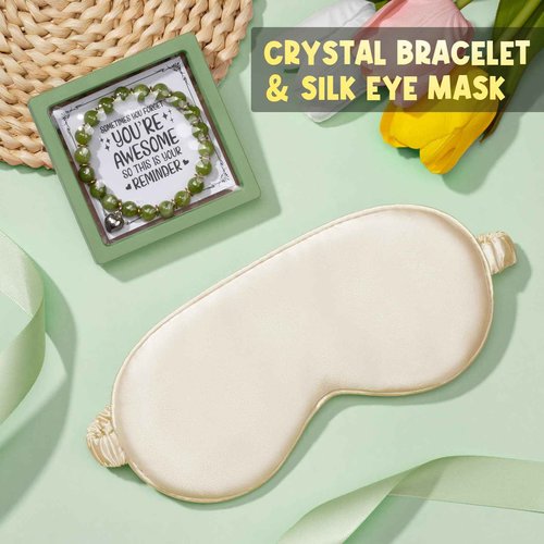 Christmas Birthday Gifts for Women Self Care Gift, Get Well Soon Gift Baskets Relaxing Spa Care Package for Women with Blanket, Unique Gifts Idea for Mom Mother Her Wife Girlfriend Best Friend Sister