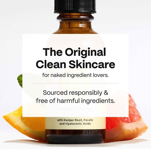 Mad Hippie Vitamin C Serum 2-Pack – Brightening Serum with Hyaluronic Acid, Ferulic Acid, Vitamin E, 1.02 Oz Ea