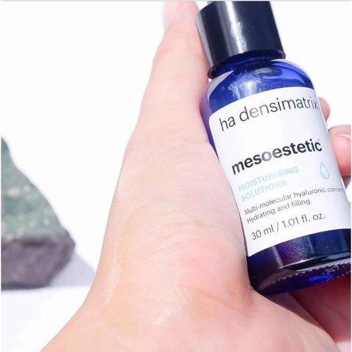 Mesoestetic HA Densimatrix Concentrate 30ml