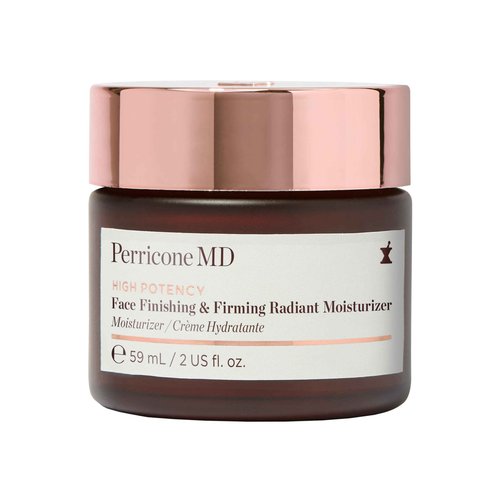 Perricone MD High Potency Face Finishing & Firming Radiant Moisturizer, 2 fl. oz.