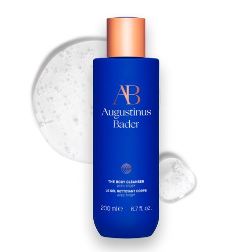 Augustinus Bader Women's The Body Cleanser, 6.8 Ounce