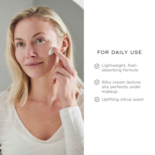Medik8 C-Tetra Day Cream - Lipid Vitamin C Face Cream - Hydrates, Smoothens and Brightens - Luminous and Lightweight Face Moisturizer - 1.7 oz